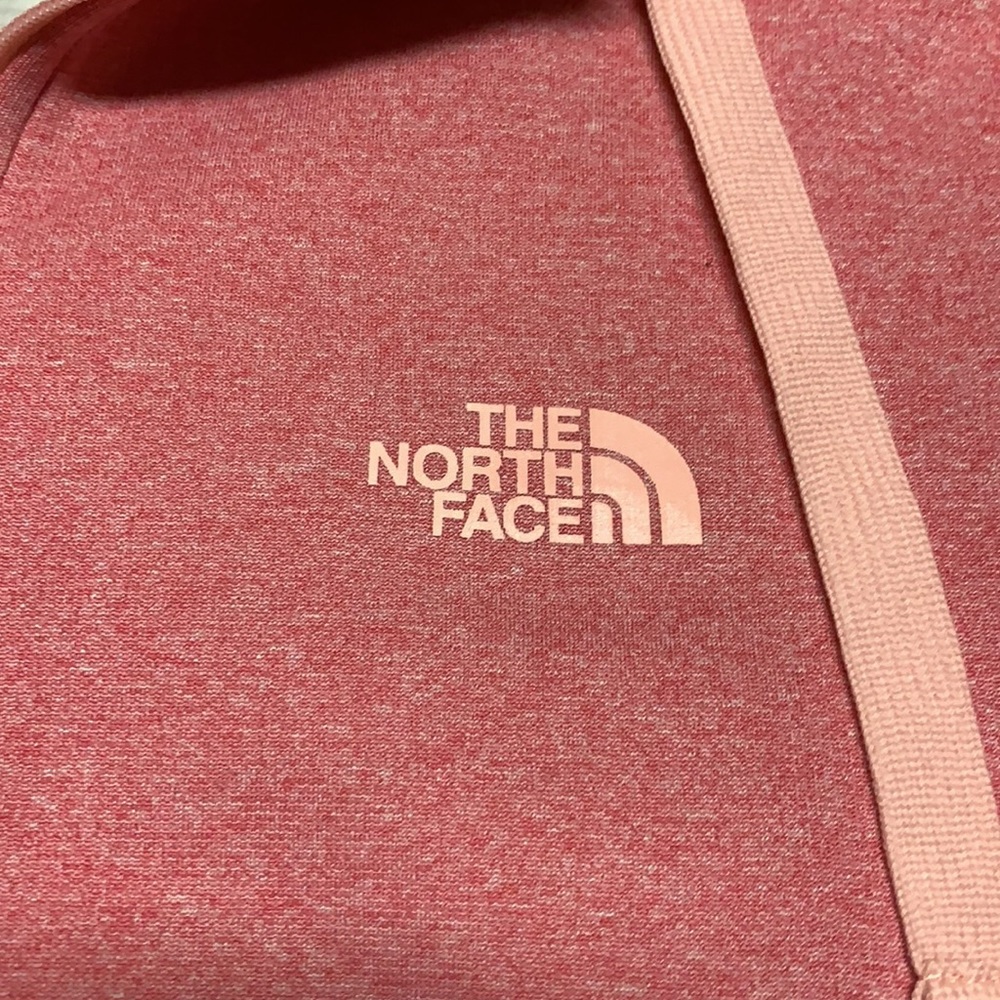 The North Face Hooded Full Zip Sweatshirt - Picture 2 of 6